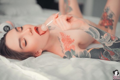 Alicevibes in Suicide Barbie by Suicide Girls - 10 of 12