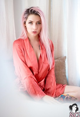 Marlene in Madame La Duchesse by Suicide Girls