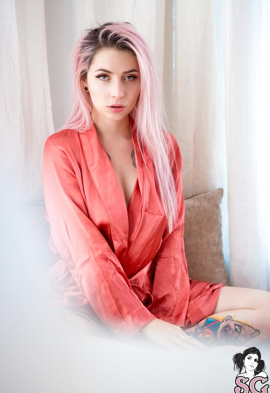 Marlene in Madame La Duchesse by Suicide Girls