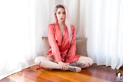 Marlene in Madame La Duchesse by Suicide Girls - 1 of 12