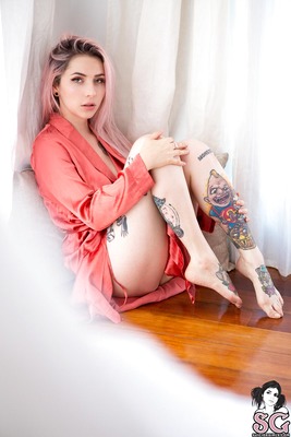 Marlene in Madame La Duchesse by Suicide Girls - 3 of 12