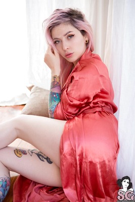 Marlene in Madame La Duchesse by Suicide Girls - 4 of 12