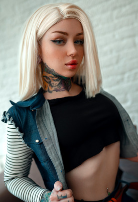 Tattoos