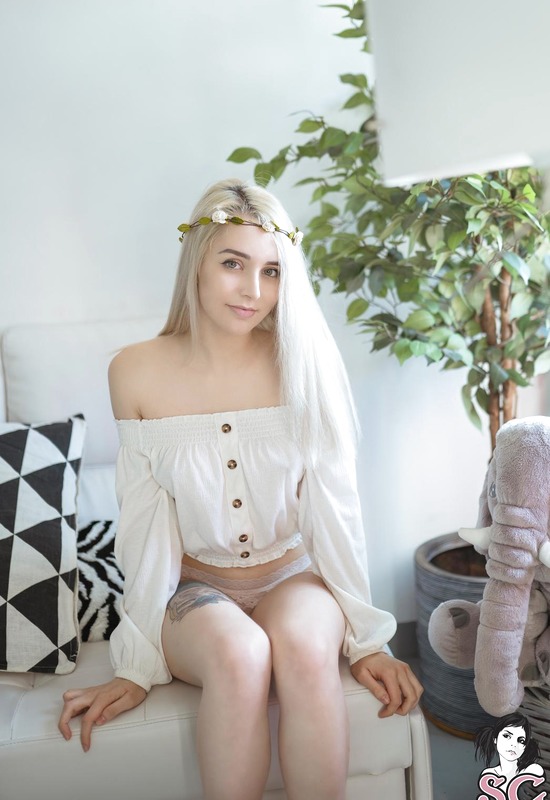 Riia in Empireo by Suicide Girls