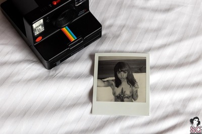 Jackal in A Force At Play by Suicide Girls - 12 of 12