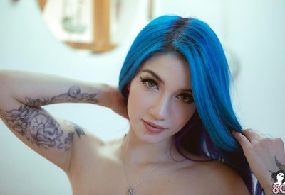 Fay in Hey Sailor by Suicide Girls