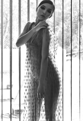 Anikim Jones in The Sophisticate by Superbe