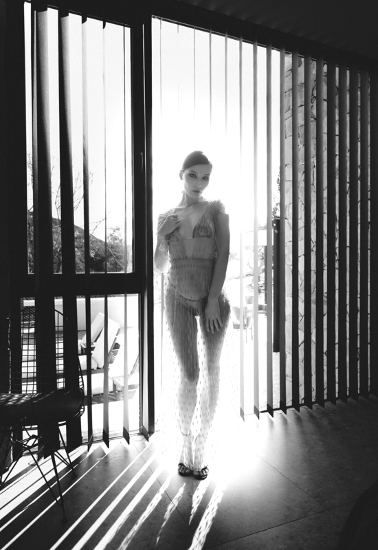 Anikim Jones in The Sophisticate by Superbe