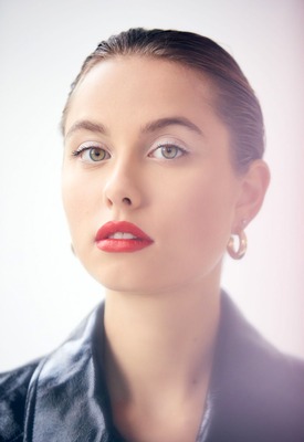 Sophia Blum