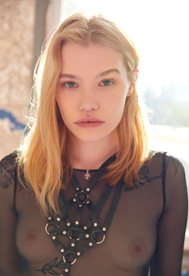 Anna Lisa Photo 1 of 4