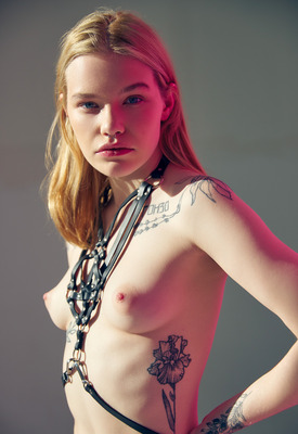 Anna Lisa Photo 2 of 4