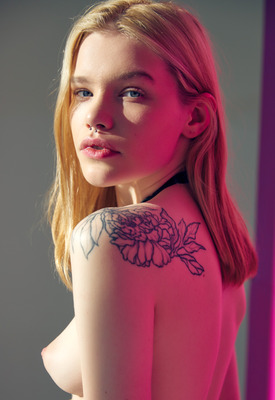 Pale Skin