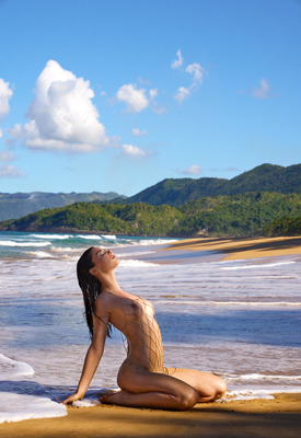 Irina Sivalna Photo 12 of 16