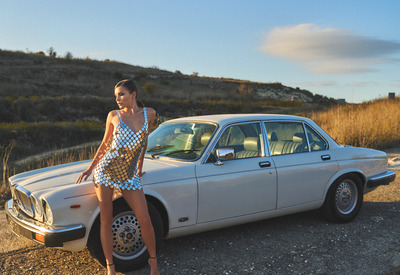 Anikim Jones in The Sophisticate by Superbe