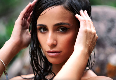 Niki Pinky in Jungle Book by Superbe Models