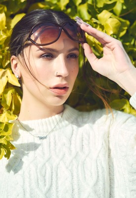 Masha Tishina Photo 2 of 5