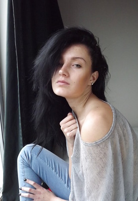 Lanaa in Runaway by The Life Erotic