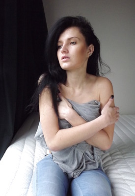 Lanaa in Runaway by The Life Erotic