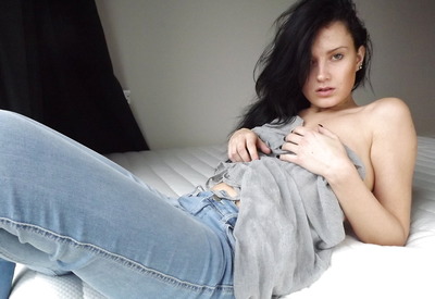 Lanaa in Runaway by The Life Erotic