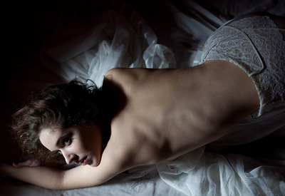 Emily in Insomnia by The Life Erotic