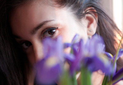 Helen H. in Close Ups by The Life Erotic