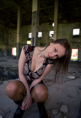 Emily & Beata in Coercion by The Life Erotic