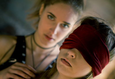 Emily & Beata in Coercion by The Life Erotic