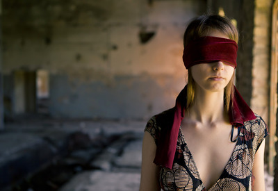 Emily & Beata in Coercion by The Life Erotic