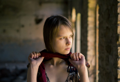 Emily & Beata in Coercion by The Life Erotic