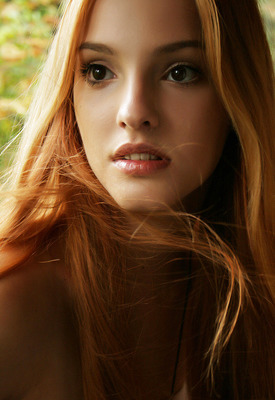 Kira in Sexual Healing by The Life Erotic