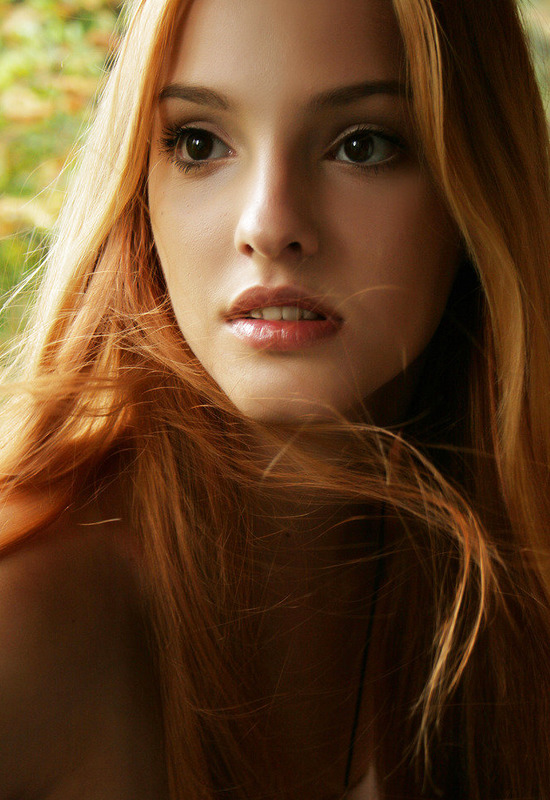 Kira in Sexual Healing by The Life Erotic