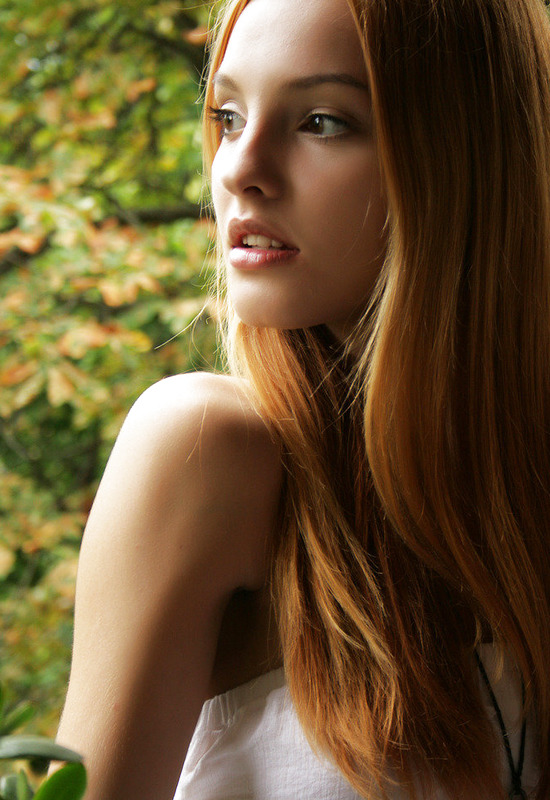 Kira in Sexual Healing by The Life Erotic