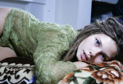 Sindi S in Untamed by The Life Erotic