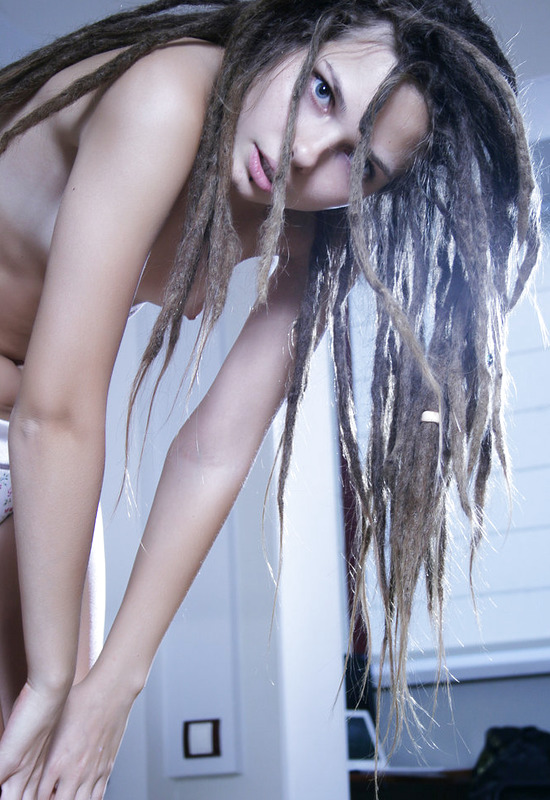 Sindi S in Untamed by The Life Erotic