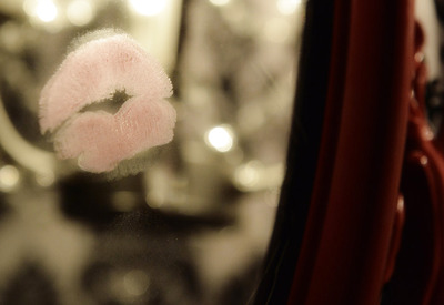 Hayden Hawkens in Preening 1 by The Life Erotic