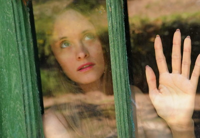 Daniela in Casual Orgasm by The Life Erotic