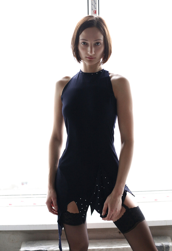 Mila C in Erotic Sun by The Life Erotic