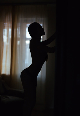 Tori J in Call Me One by The Life Erotic