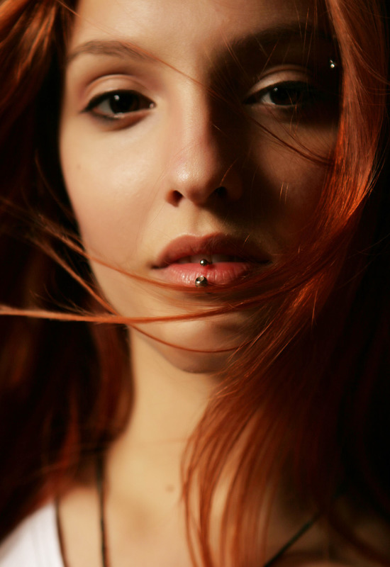 Kira W in Pierce by The Life Erotic