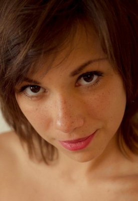 The Life Erotic
