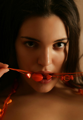 Ines S in Pure by The Life Erotic