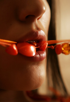 Ines S in Pure by The Life Erotic