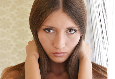 Saju A in Caravan Mayhem by The Life Erotic