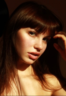 Angela Linin