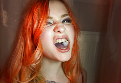 Shirley Manson in Outrageous by The Life Erotic