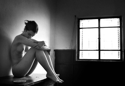 Amalia Penance by The Life Erotic