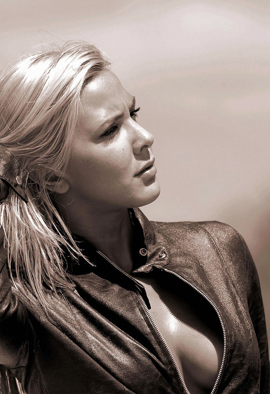 Ameli in Art Nudes by The Life Erotic