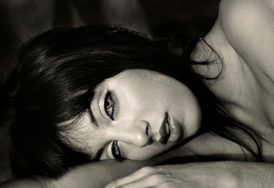 Liz in Nude Desires by The Life Erotic