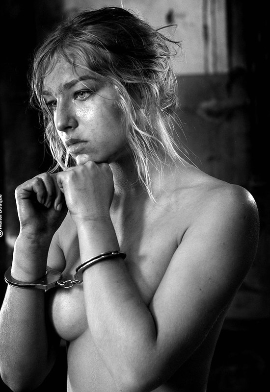 Nude Art by The Life Erotic