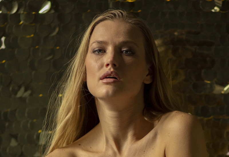 Vanessa in Sculpted by The Emily Bloom